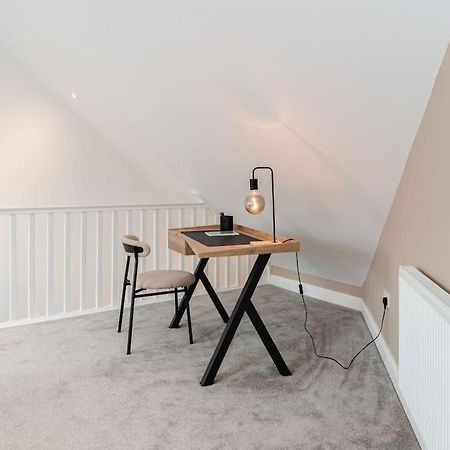 Boutique Apartment - Mazerystays Exley Eksteriør billede