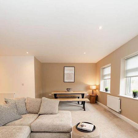 Boutique Apartment - Mazerystays Exley Eksteriør billede