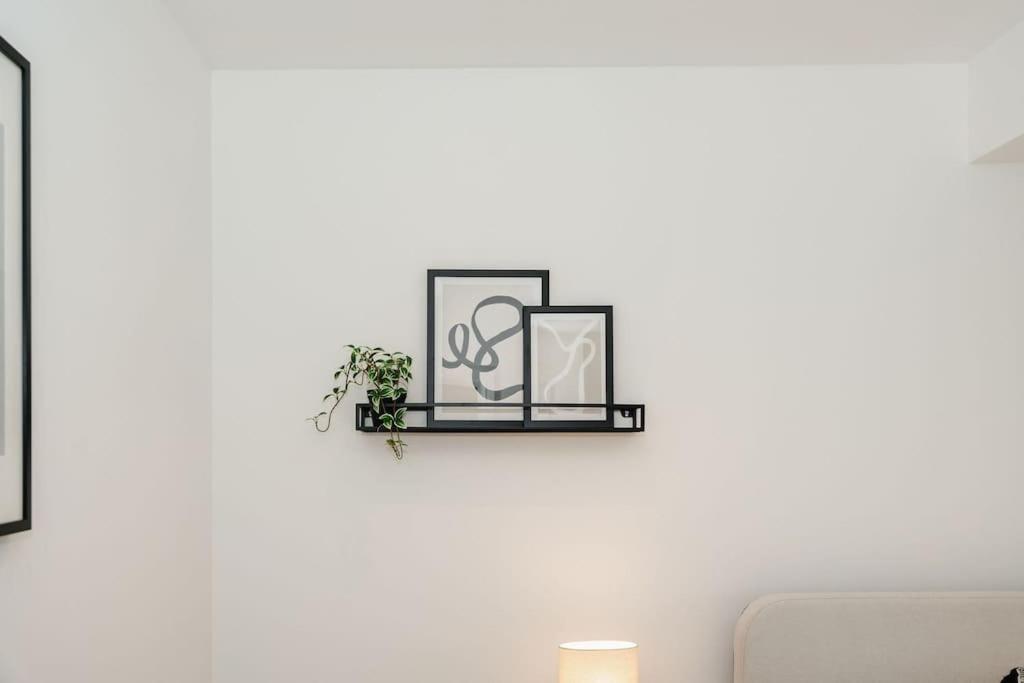 Boutique Apartment - Mazerystays Exley Eksteriør billede